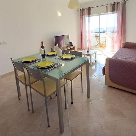 T1 Pontemira 6 50M Praia Vista Mar Куартейра Екстер'єр фото