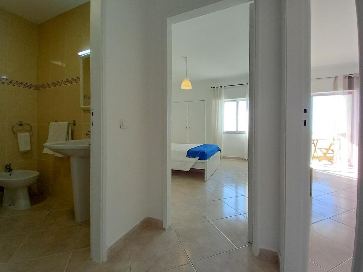 T1 Pontemira 6 50M Praia Vista Mar Куартейра Екстер'єр фото