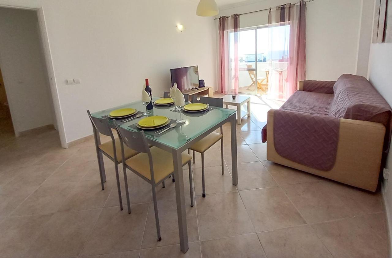 T1 Pontemira 6 50M Praia Vista Mar Куартейра Екстер'єр фото
